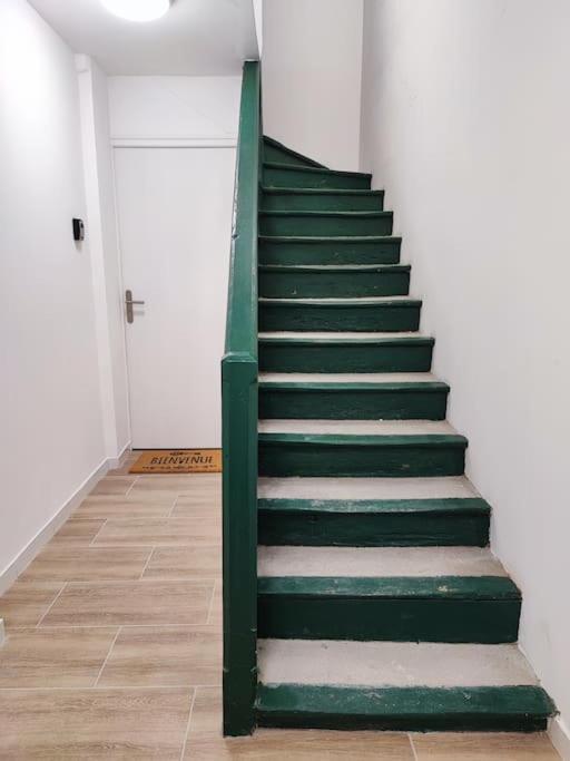 Pause Entre Cite Et Bastide *Clim *Wifi *Smart Tv Apartment Carcassonne Exterior foto