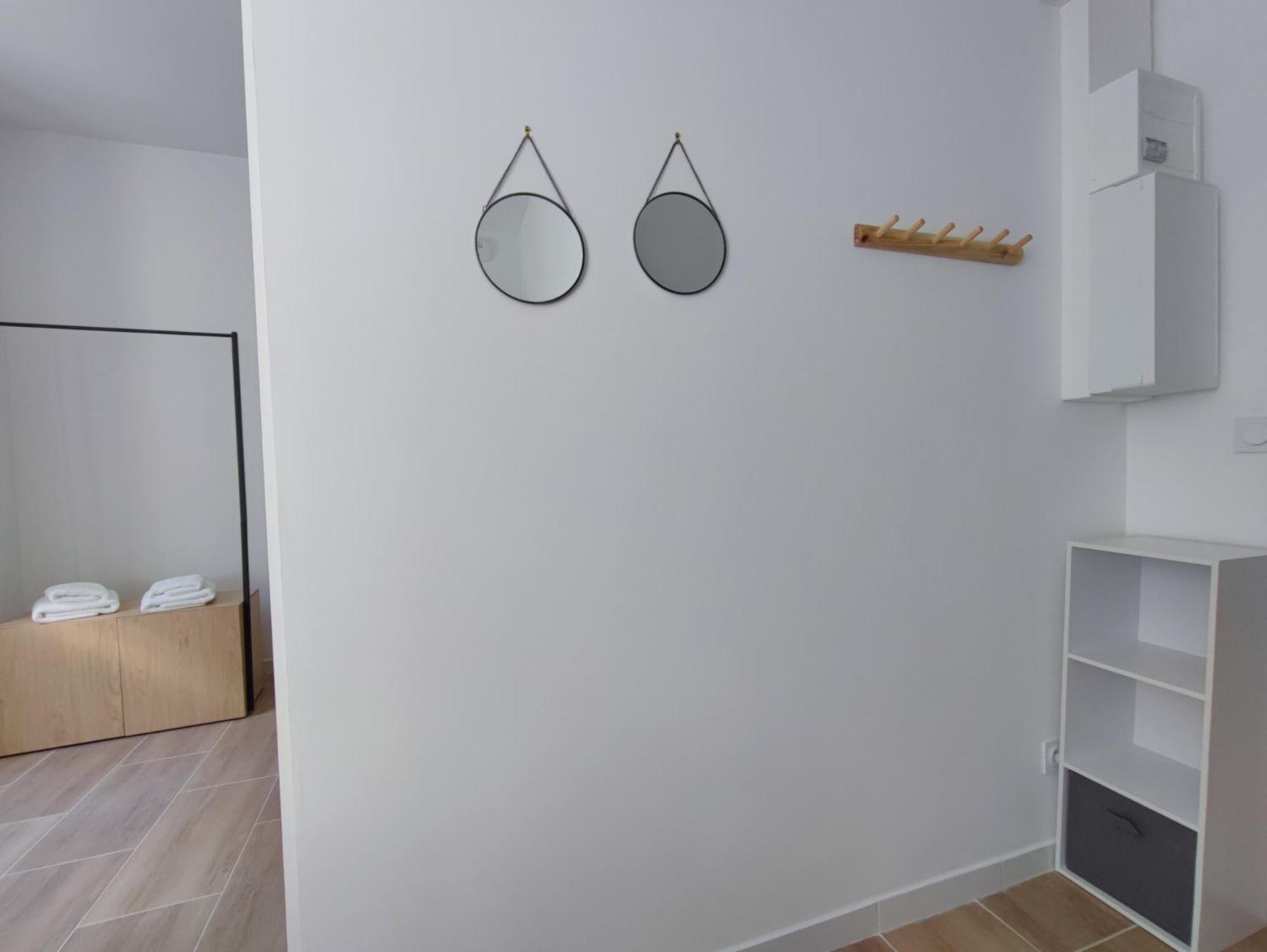 Pause Entre Cite Et Bastide *Clim *Wifi *Smart Tv Apartment Carcassonne Exterior foto