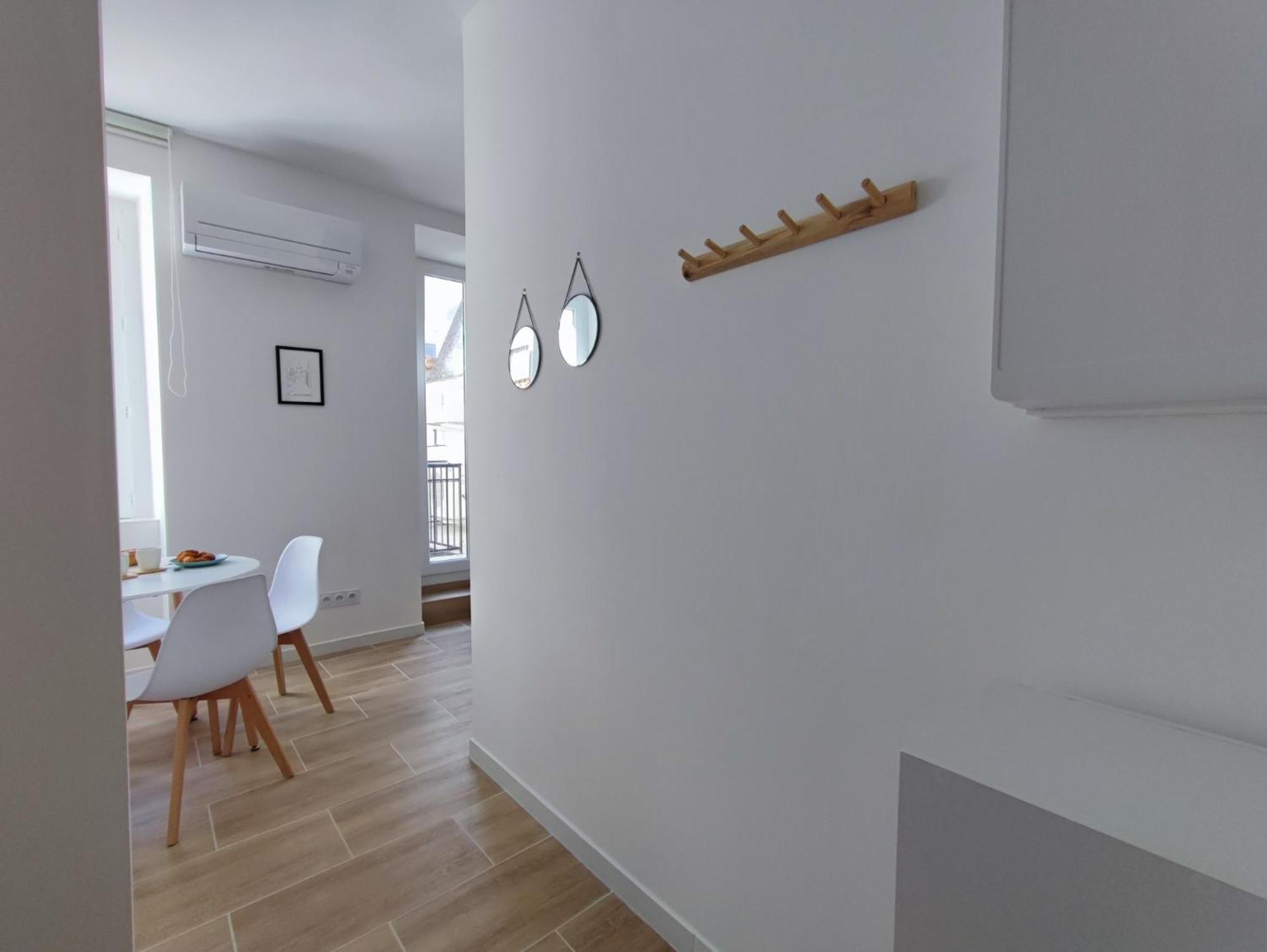 Pause Entre Cite Et Bastide *Clim *Wifi *Smart Tv Apartment Carcassonne Exterior foto