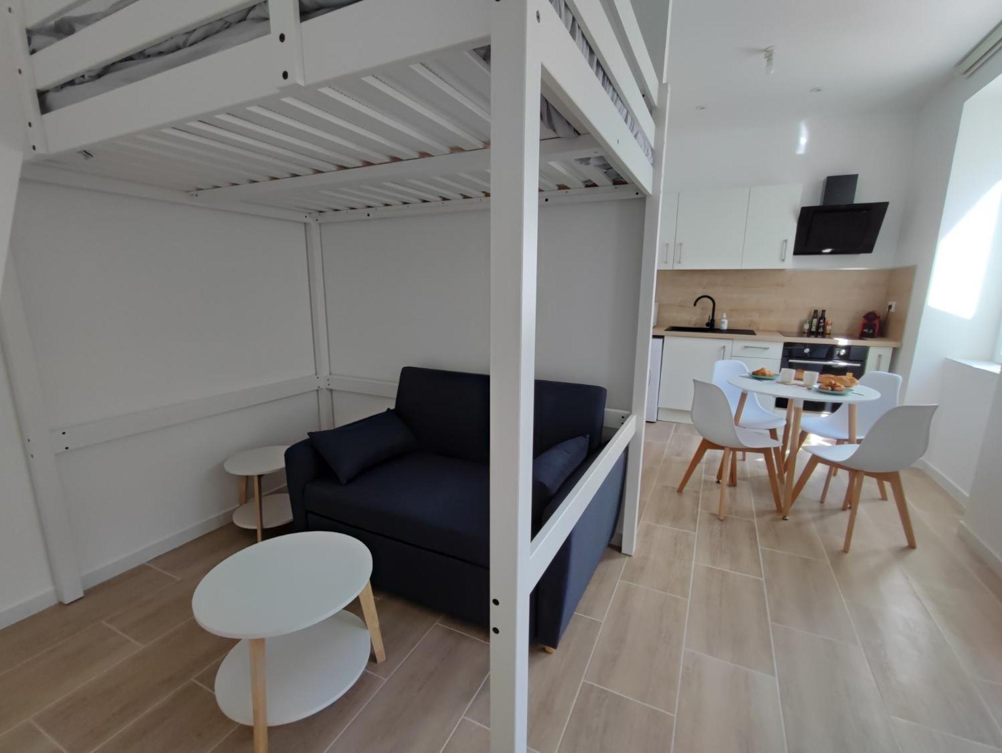 Pause Entre Cite Et Bastide *Clim *Wifi *Smart Tv Apartment Carcassonne Exterior foto