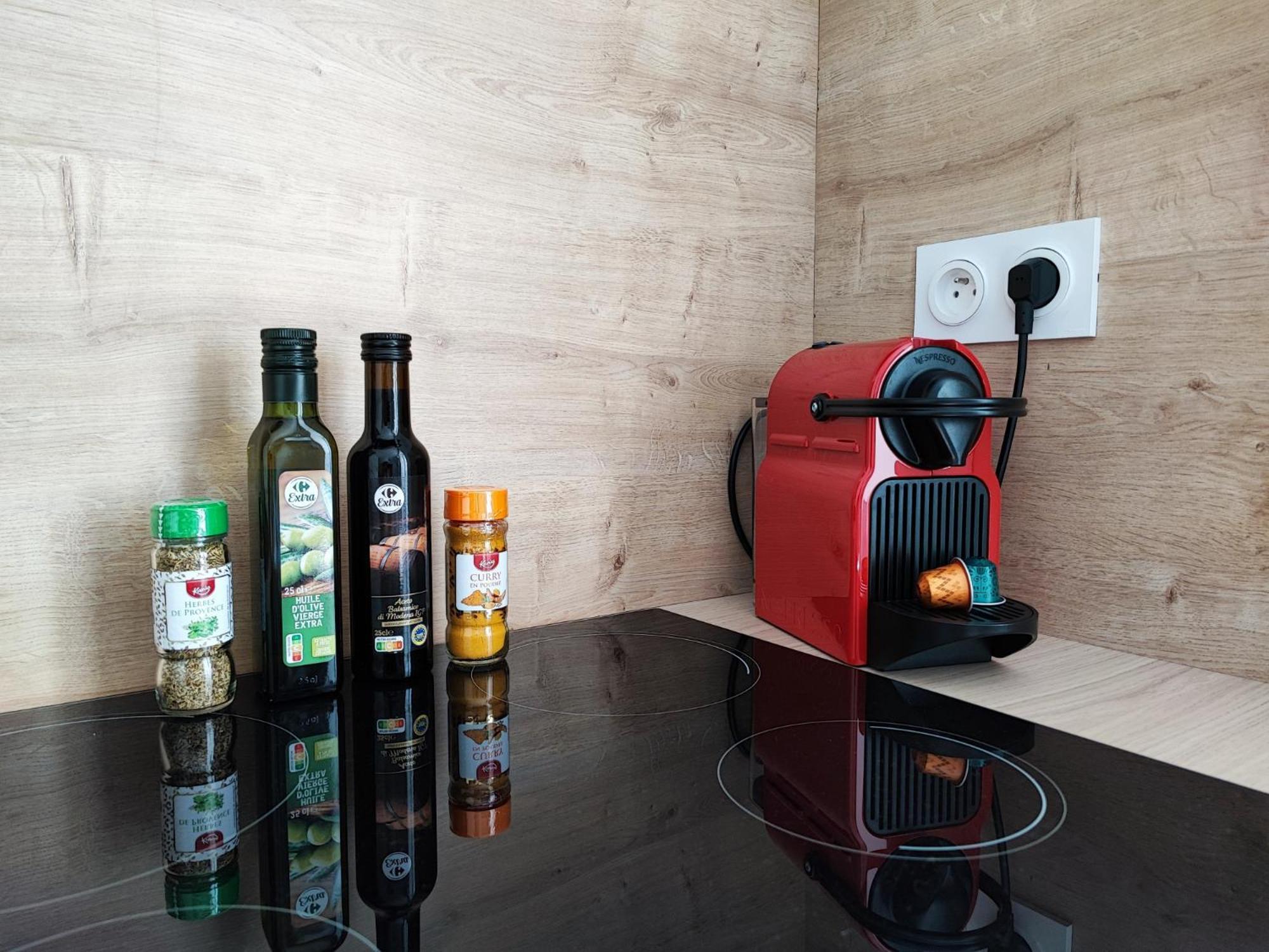 Pause Entre Cite Et Bastide *Clim *Wifi *Smart Tv Apartment Carcassonne Exterior foto